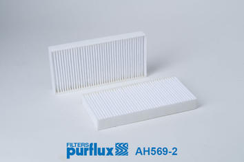 Purflux Interieurfilter AH569-2