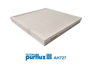 Purflux Interieurfilter AH727