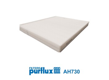 Purflux Interieurfilter AH730