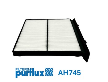 Purflux Interieurfilter AH745