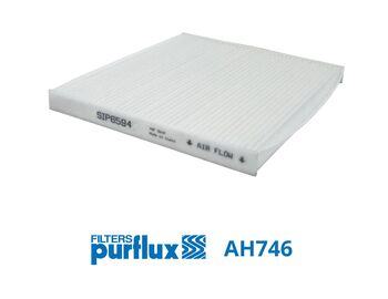 Purflux Interieurfilter AH746