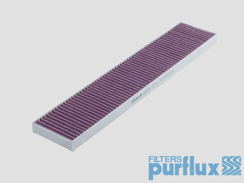 Purflux Interieurfilter AHA129