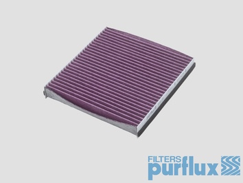 Purflux Interieurfilter AHA185
