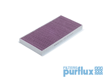 Purflux Interieurfilter AHA198