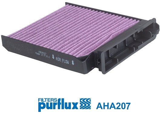 Purflux Interieurfilter AHA207
