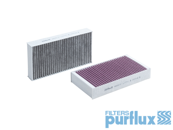 Purflux Interieurfilter AHA241-2