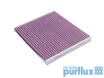 Purflux Interieurfilter AHA244