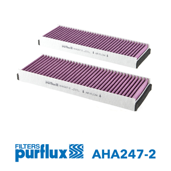 Purflux Interieurfilter AHA247-2