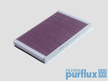 Purflux Interieurfilter AHA268