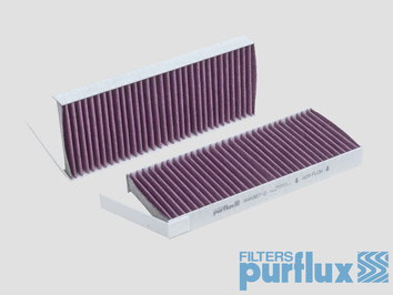 Purflux Interieurfilter AHA387-2