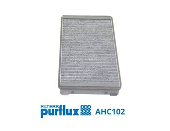 Purflux Interieurfilter AHC102