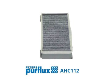 Purflux Interieurfilter AHC112