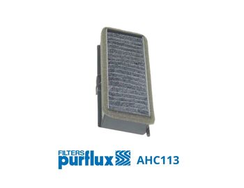 Purflux Interieurfilter AHC113