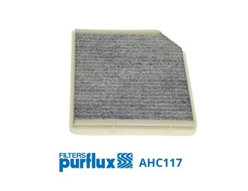 Purflux Interieurfilter AHC117