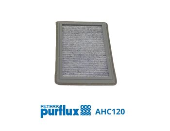 Purflux Interieurfilter AHC120