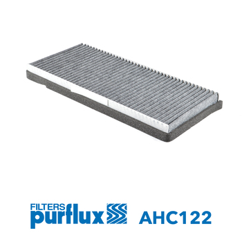 Purflux Interieurfilter AHC122