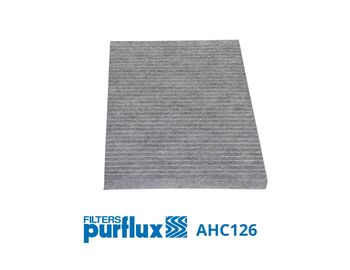 Purflux Interieurfilter AHC126