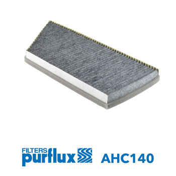 Purflux Interieurfilter AHC140