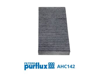 Purflux Interieurfilter AHC142