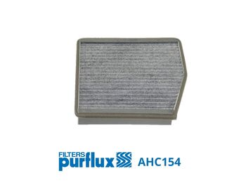 Purflux Interieurfilter AHC154
