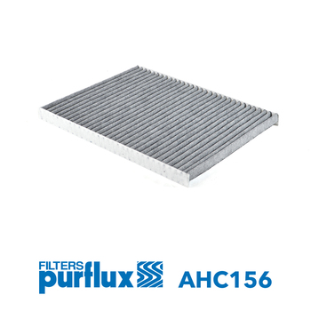 Purflux Interieurfilter AHC156
