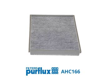 Purflux Interieurfilter AHC166