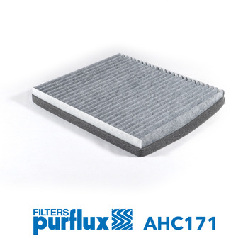 Purflux Interieurfilter AHC171