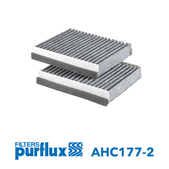 Purflux Interieurfilter AHC177-2