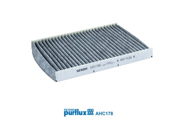 Purflux Interieurfilter AHC178