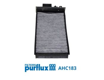 Purflux Interieurfilter AHC183