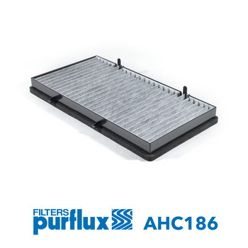 Purflux Interieurfilter AHC186