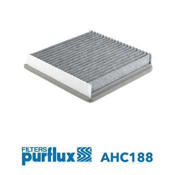 Purflux Interieurfilter AHC188