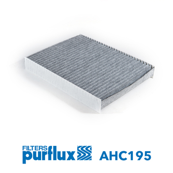 Purflux Interieurfilter AHC195