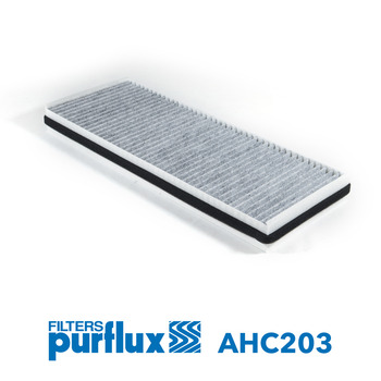 Purflux Interieurfilter AHC203