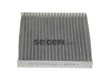 Purflux Interieurfilter AHC208