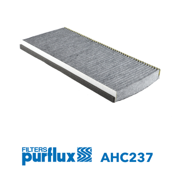 Purflux Interieurfilter AHC237