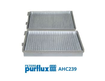 Purflux Interieurfilter AHC239