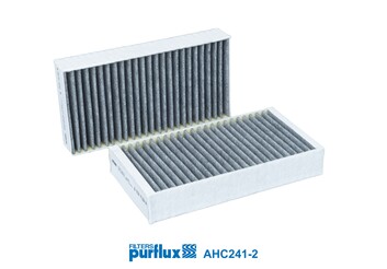 Purflux Interieurfilter AHC241-2