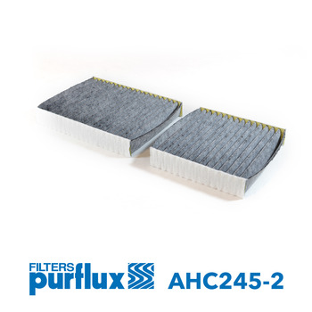 Purflux Interieurfilter AHC245-2