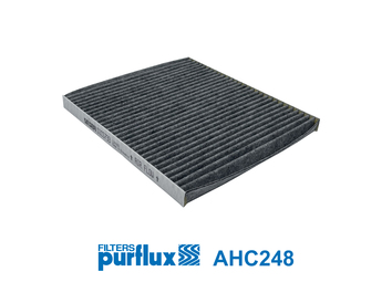 Purflux Interieurfilter AHC248