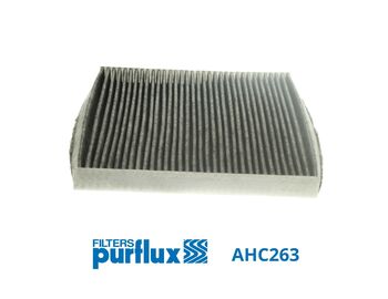 Purflux Interieurfilter AHC263
