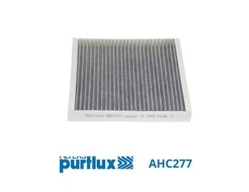 Purflux Interieurfilter AHC277