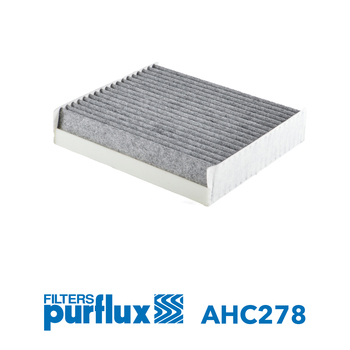 Purflux Interieurfilter AHC278