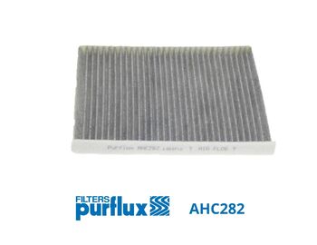 Purflux Interieurfilter AHC282