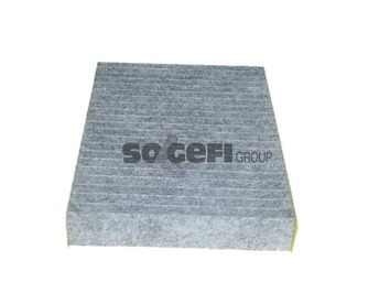 Purflux Interieurfilter AHC284