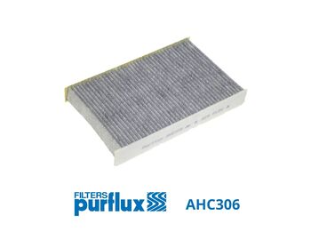 Purflux Interieurfilter AHC306