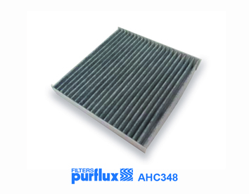 Purflux Interieurfilter AHC348