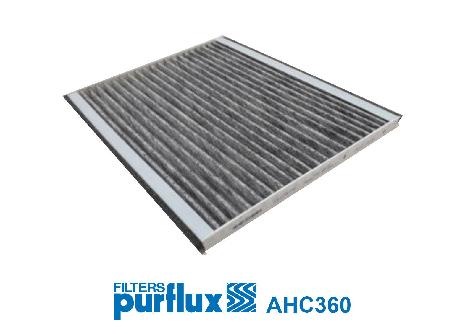 Purflux Interieurfilter AHC360