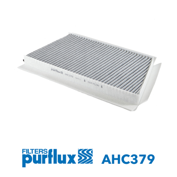 Purflux Interieurfilter AHC379