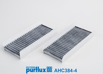 Purflux Interieurfilter AHC384-4